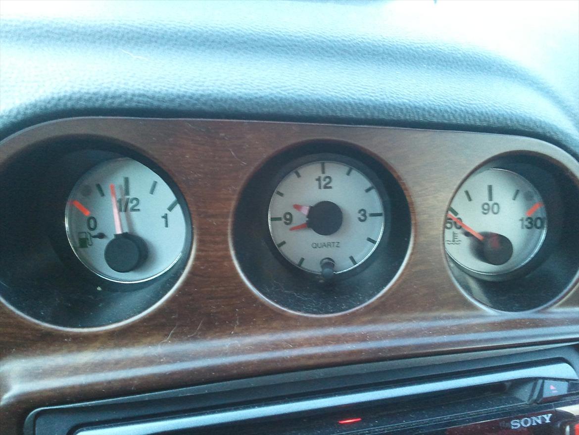 Alfa Romeo 156 2.0 TS 16V billede 11