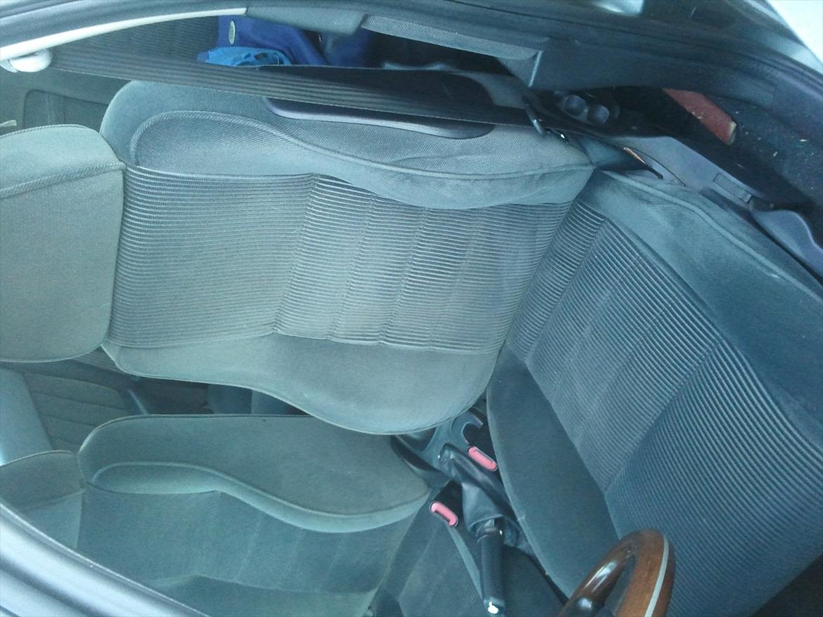 Alfa Romeo 156 2.0 TS 16V billede 12