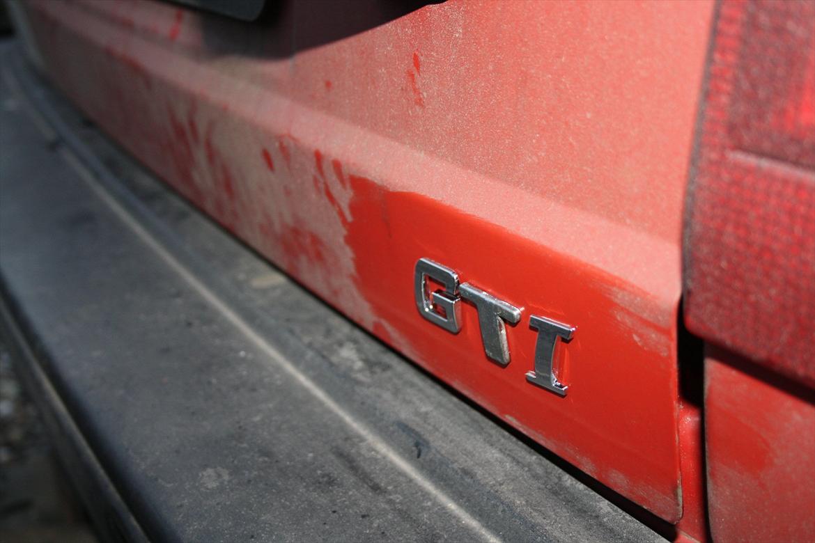 Nissan Micra Light "R.I.P" :/  billede 19