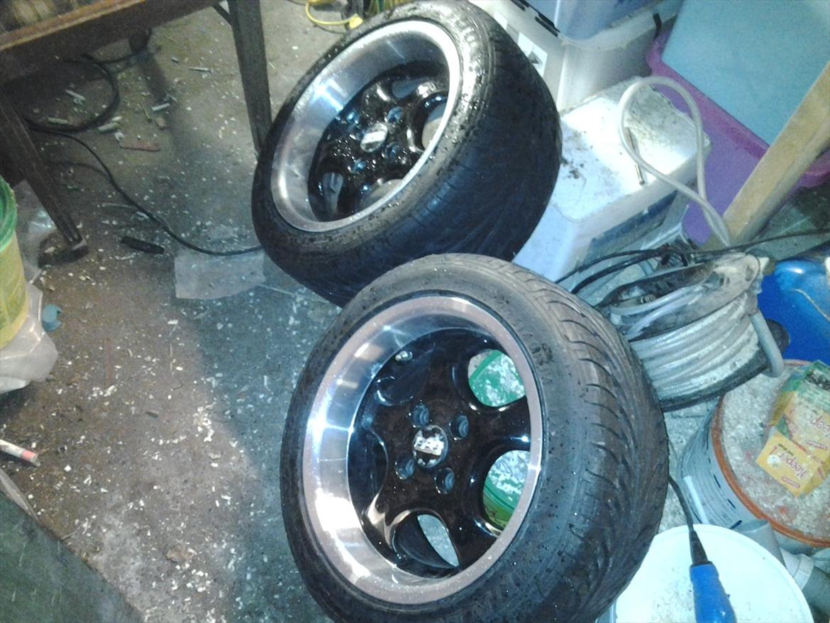 Chevrolet Spark LT billede 15