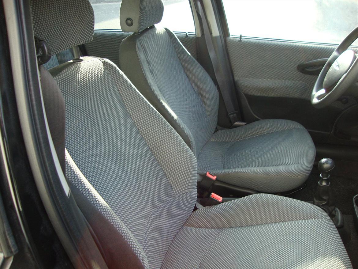 Fiat Punto SOLGT billede 13