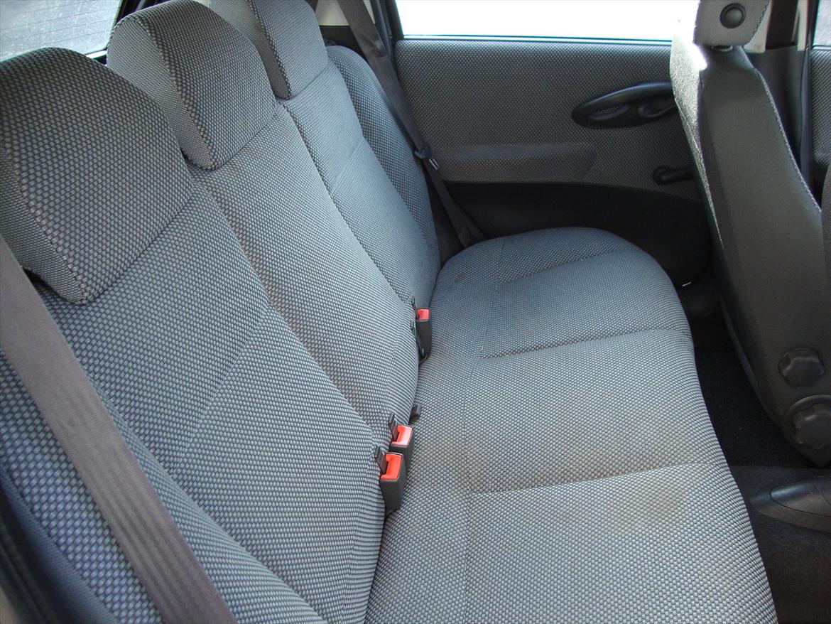 Fiat Punto SOLGT billede 14