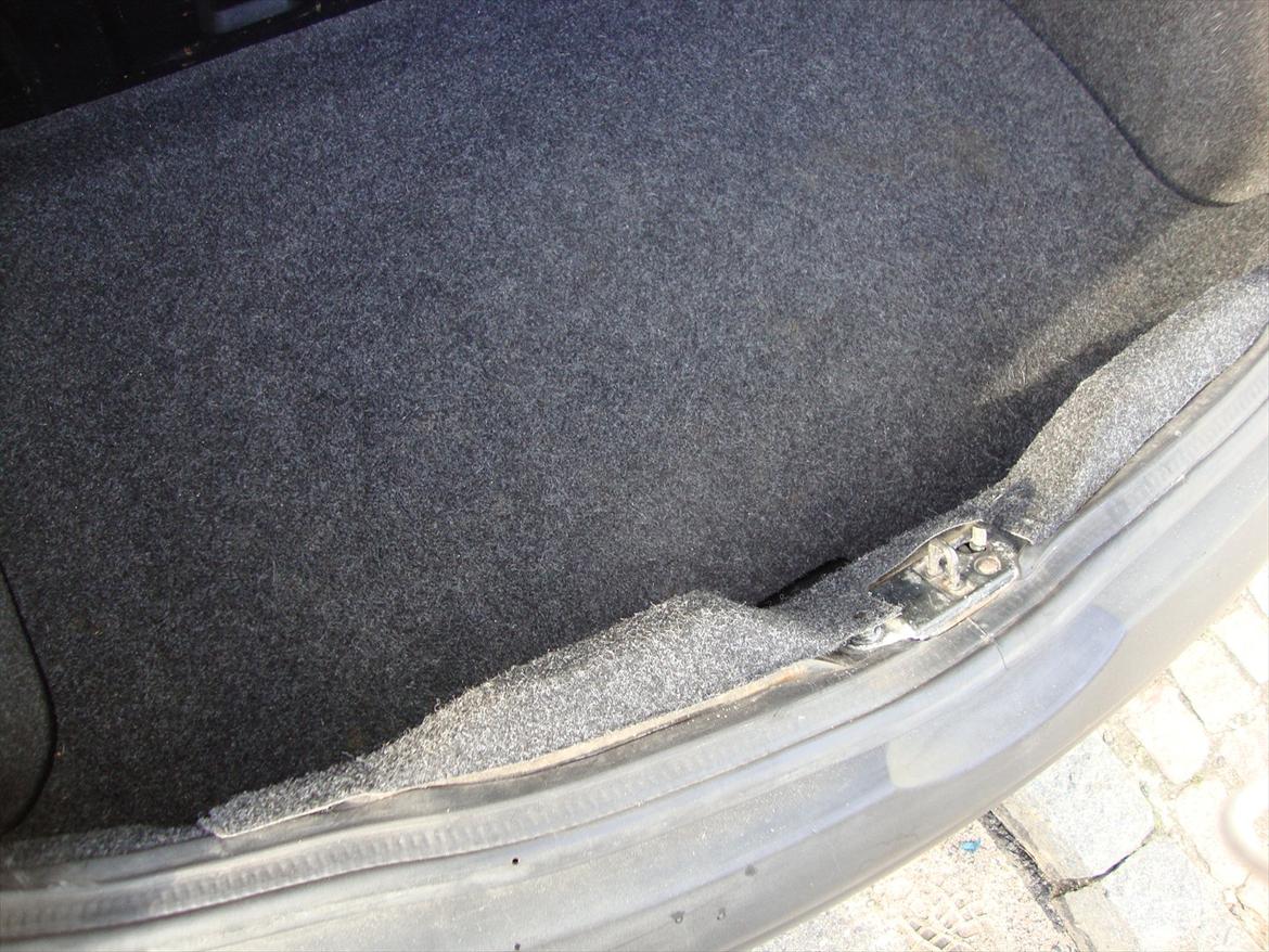 Fiat Punto SOLGT billede 15