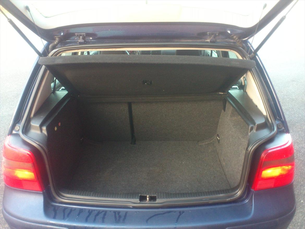 VW Golf gti turbo [tidl. bil] billede 5