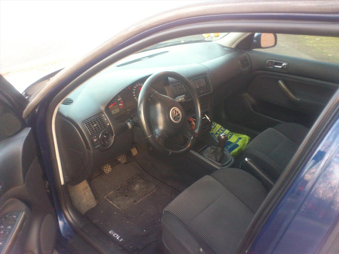 VW Golf gti turbo [tidl. bil] billede 6