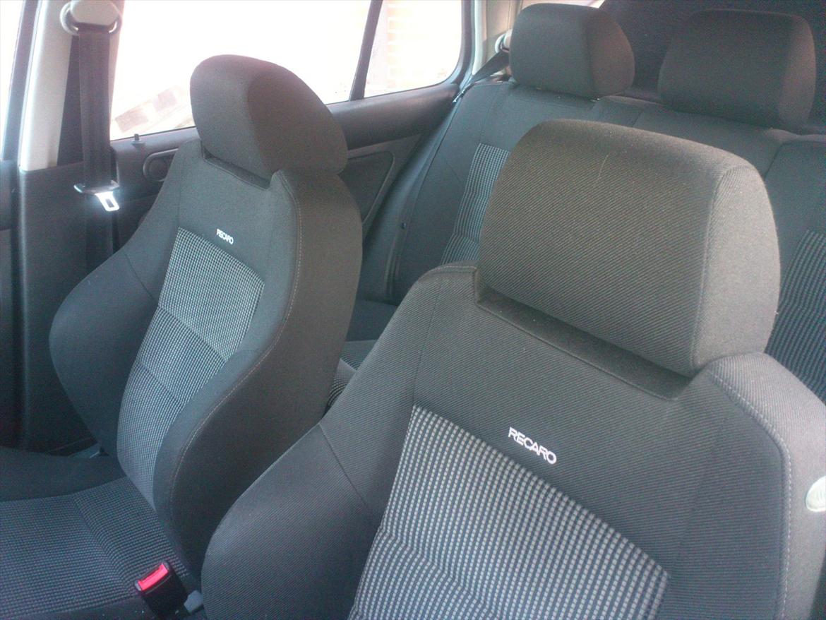 VW Golf gti turbo [tidl. bil] billede 7