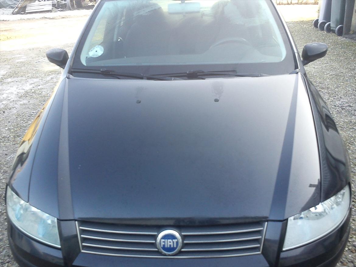 Fiat stilo billede 2