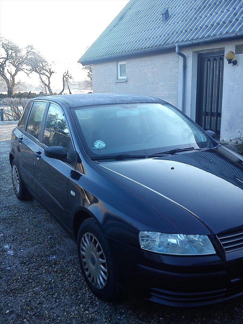 Fiat stilo billede 3