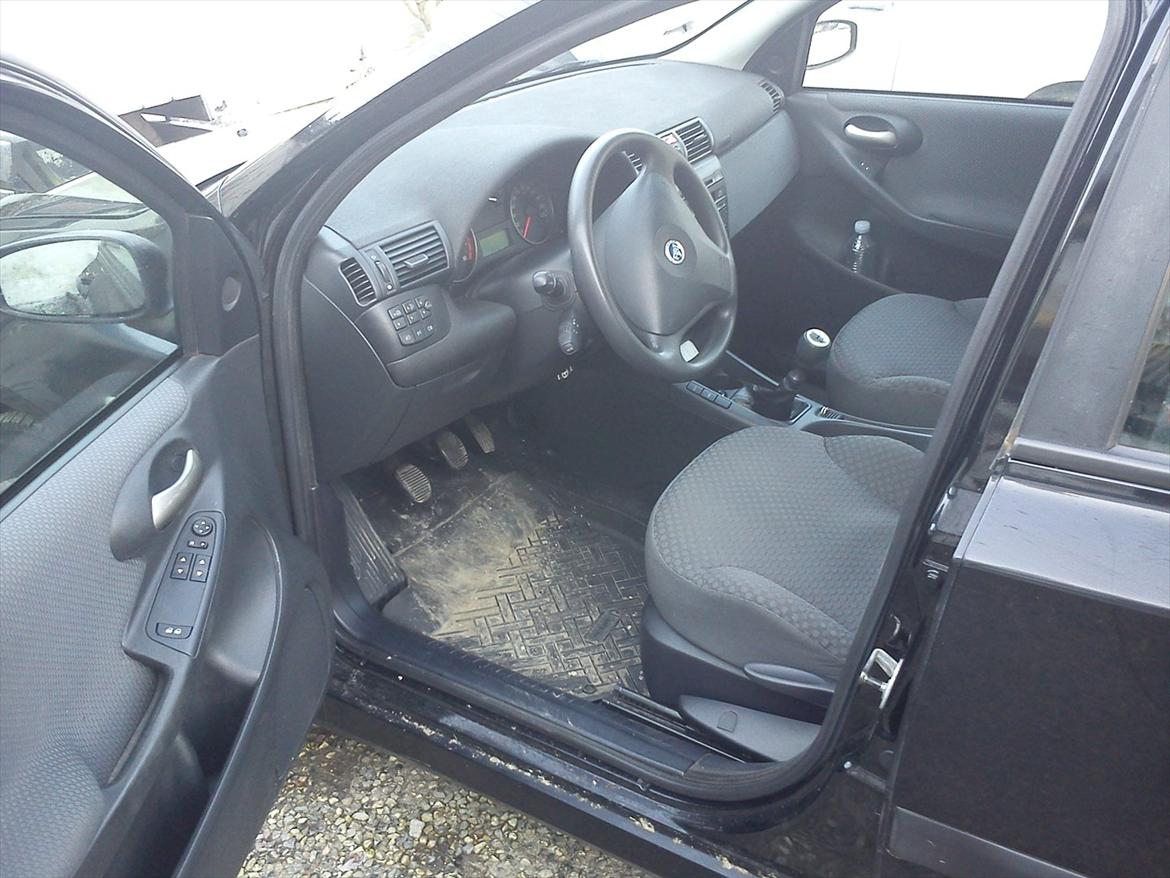 Fiat stilo billede 7