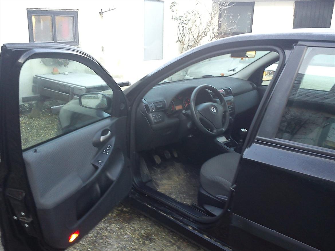 Fiat stilo billede 9