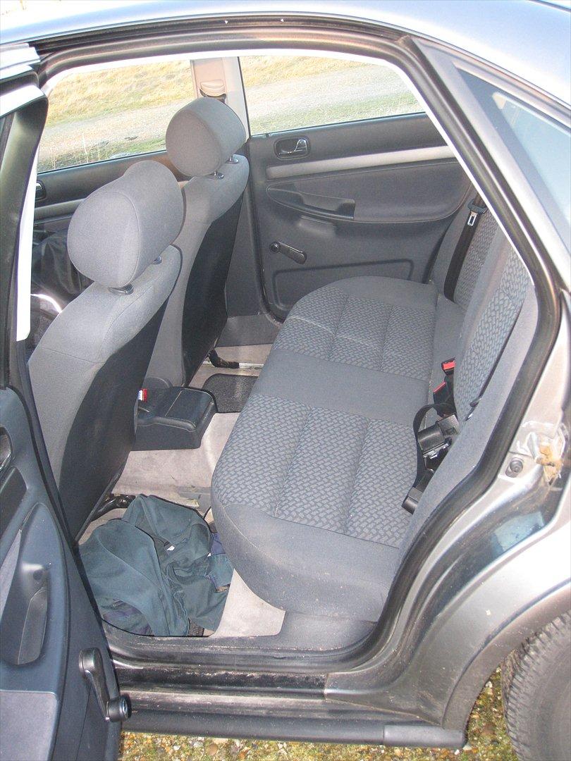 Audi a4 [Tidl. bil] billede 15