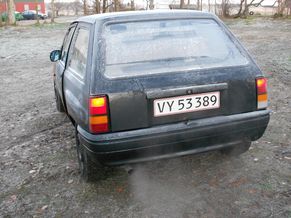 Opel corsa a rip billede 10