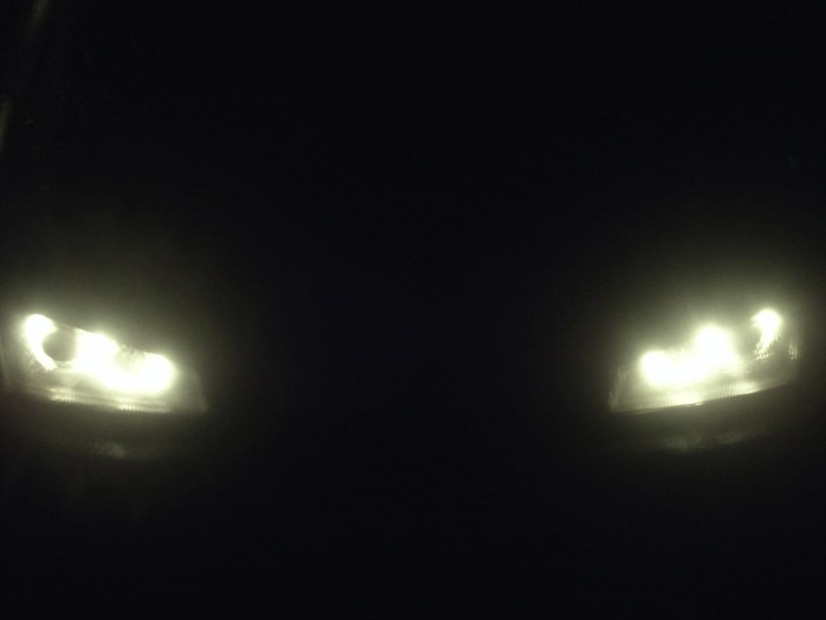 Opel Vectra A billede 18