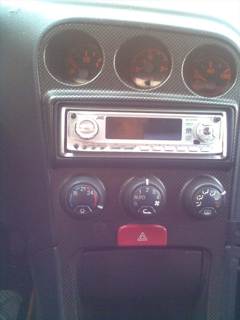 Alfa Romeo 156 2,0 TS (SOLGT) billede 11