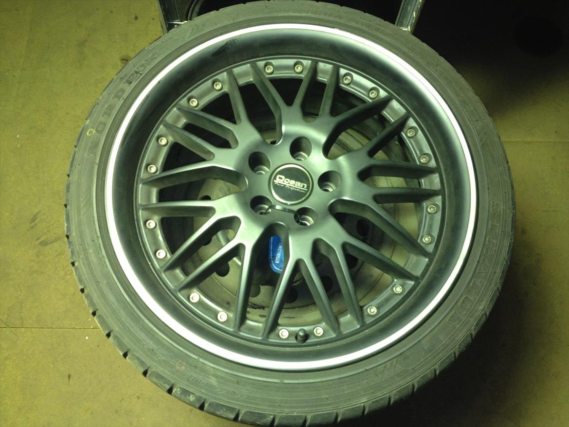 VW Golf 3 VR6 (tidl. bil) billede 15