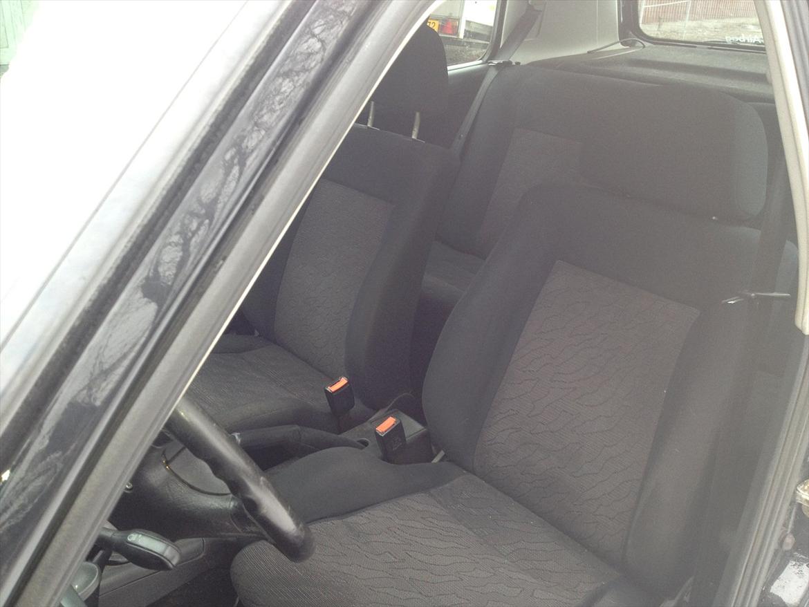 VW Golf 3 VR6 (tidl. bil) billede 12