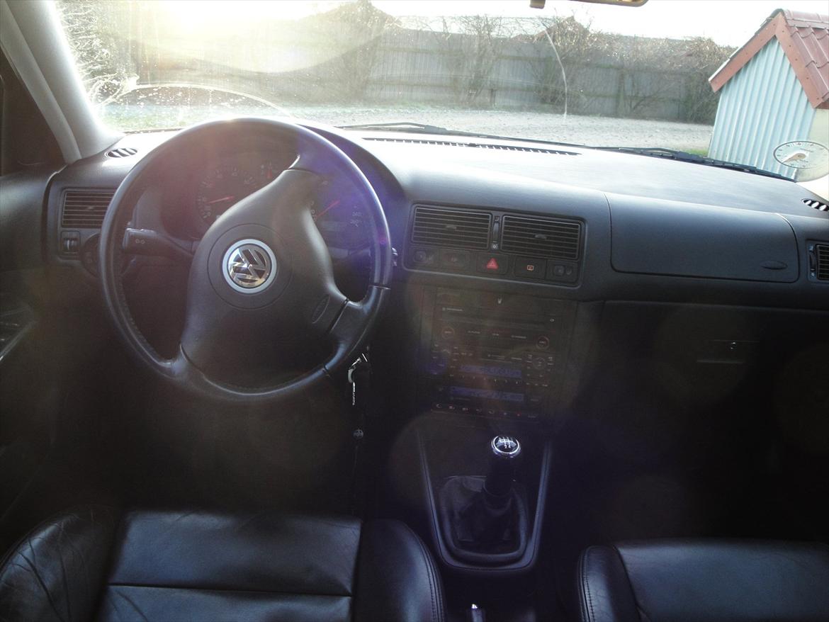 VW Golf GTI V5 billede 5