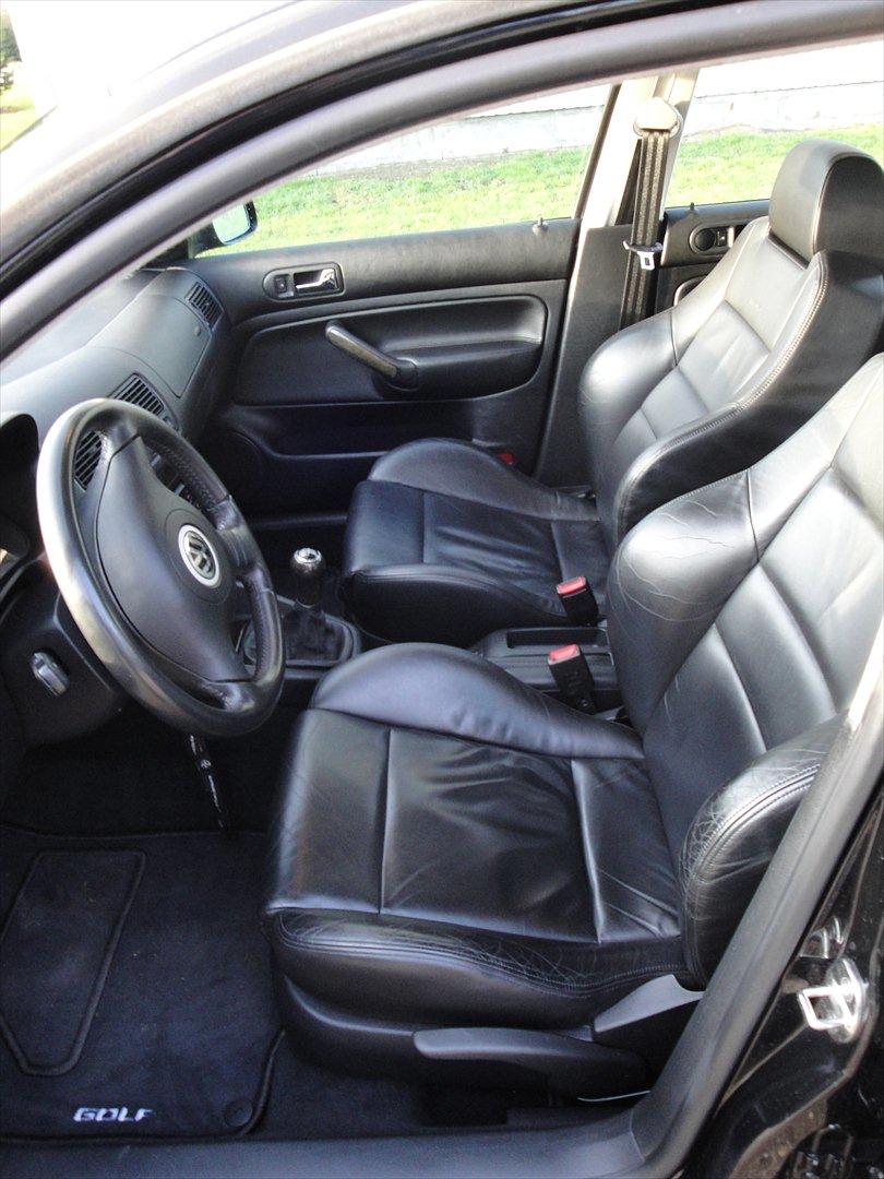 VW Golf GTI V5 billede 6