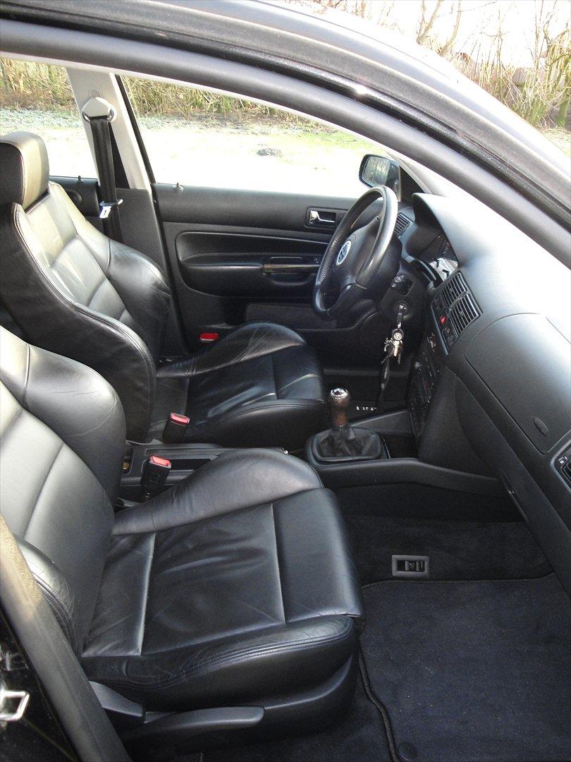 VW Golf GTI V5 billede 7