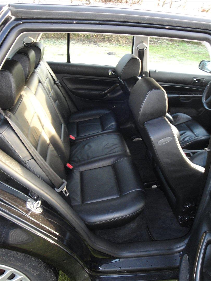 VW Golf GTI V5 billede 8