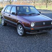 VW Golf 2