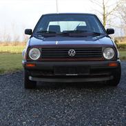 VW Golf 2 