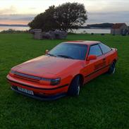 Toyota celica 2,0 Gti