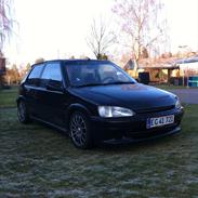 Peugeot 106 rallye [solgt]