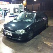Peugeot 106 rallye [solgt]