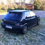 Peugeot 106 rallye [solgt]