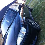 Peugeot 106 rallye [solgt]