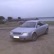 Audi A6 2,4 TripT