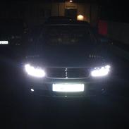 Audi A6 2,4 TripT