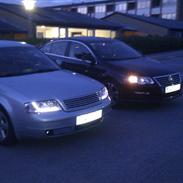 Audi A6 2,4 TripT