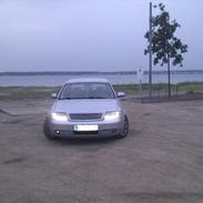 Audi A6 2,4 TripT