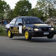 Ford Sierra XR 4X4