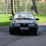 Ford Sierra XR 4X4