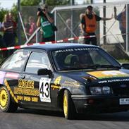 Ford Sierra XR 4X4