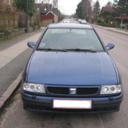 Seat Ibiza [Tidl. bil - solgt]