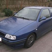 Seat Ibiza [Tidl. bil - solgt]