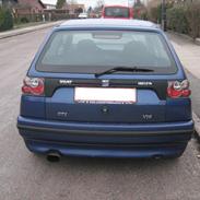 Seat Ibiza [Tidl. bil - solgt]