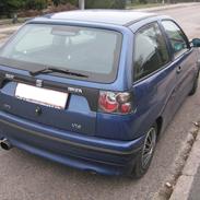 Seat Ibiza [Tidl. bil - solgt]