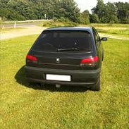 Peugeot 306