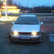 VW polo 6n 1,6 8 v  (Tidl. bil)