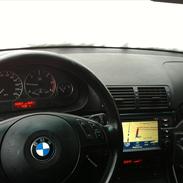 BMW 320D E46 Touring
