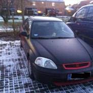 Honda Civic Hatchback (baby) TIDL. BIL