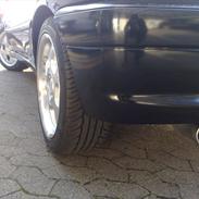 Peugeot 306 1.4s  [ SOLGT ]