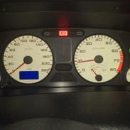 Peugeot 306 1.4s  [ SOLGT ]