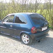 Opel Corsa B