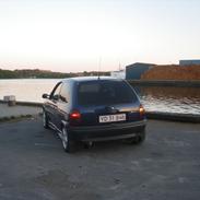 Opel Corsa B